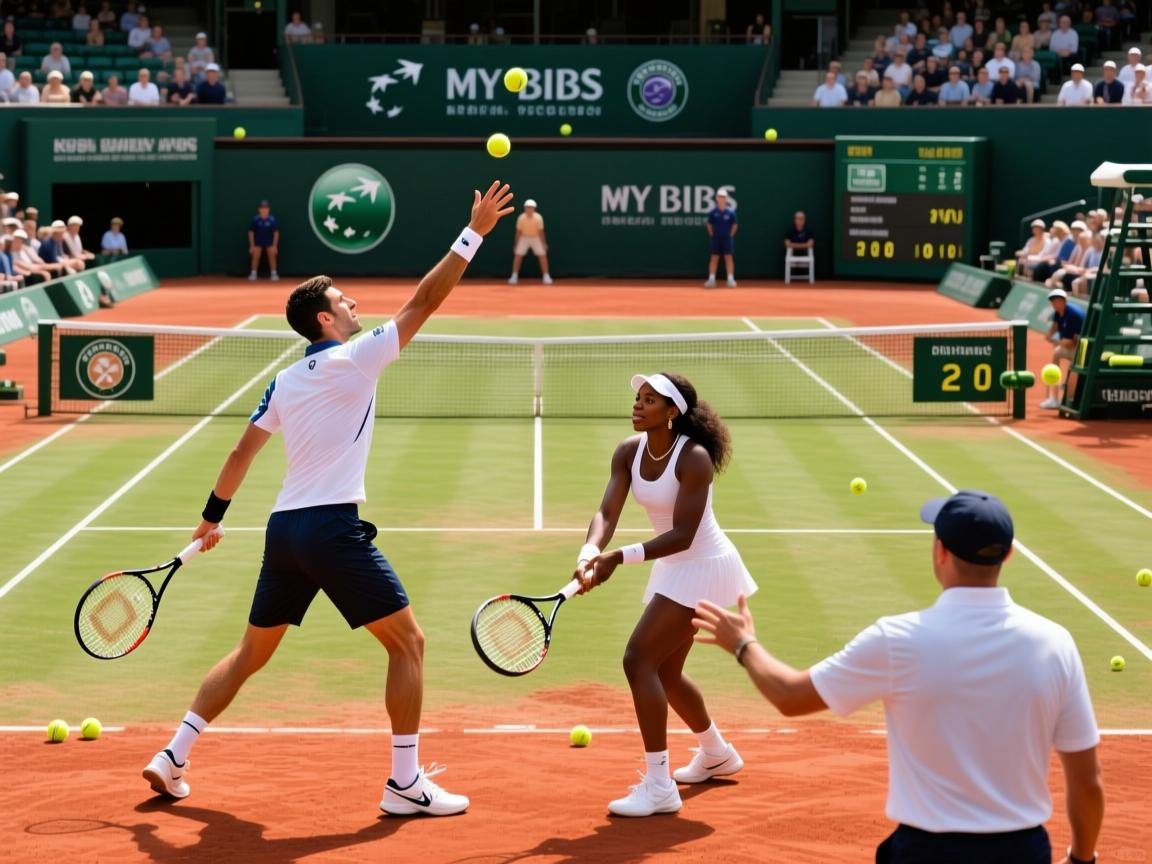 安博体育娱乐-未来的乒乓力量：新加坡队如何利用科技提升竞技水平，新加坡乒乓球厉害吗  第2张